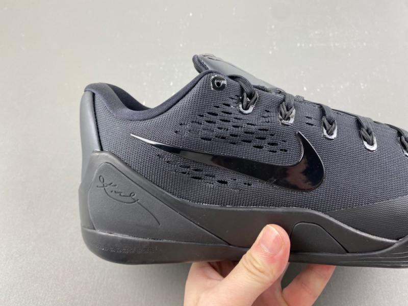 Kobe IX 9 Protro TB