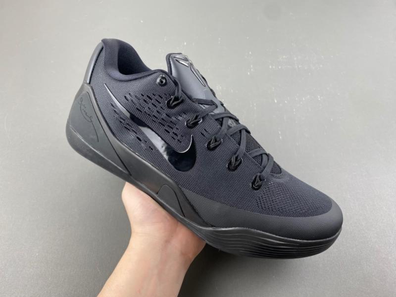 Kobe IX 9 Protro TB