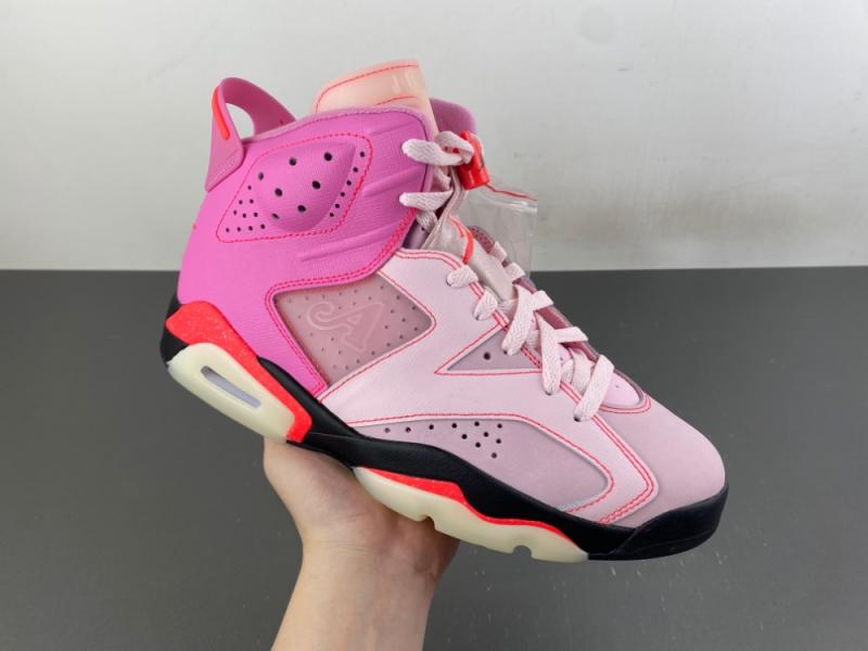 Awake NY x Air Jordan 6“