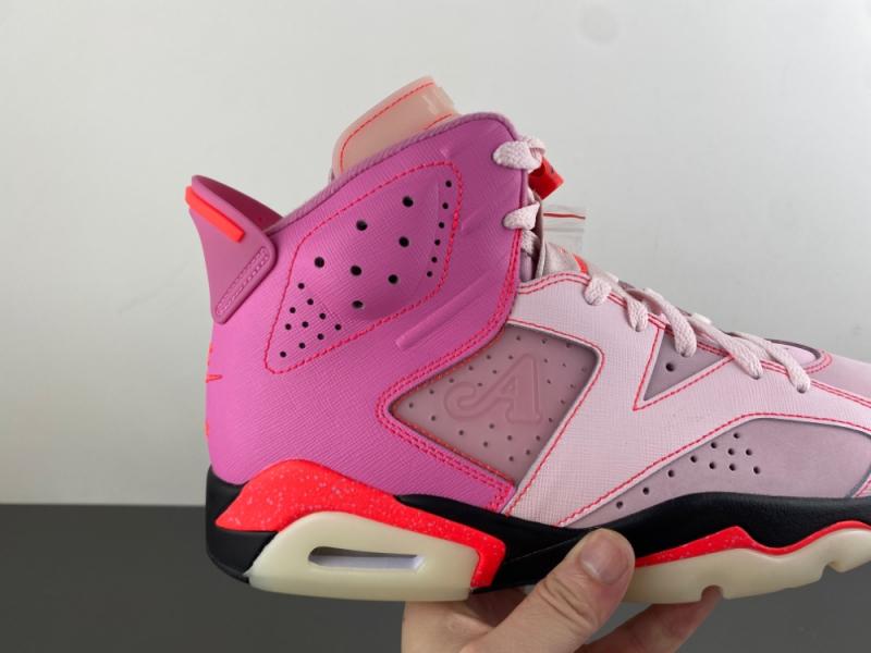 Awake NY x Air Jordan 6“