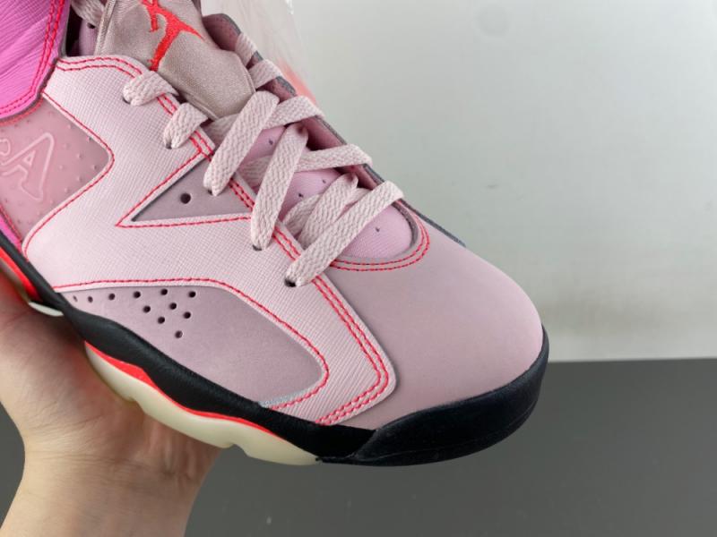 Awake NY x Air Jordan 6“