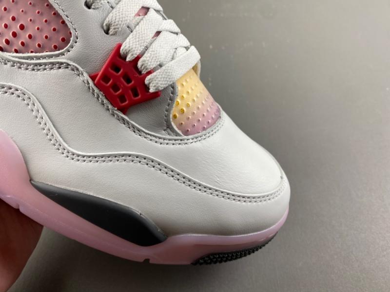 NIKE AIR JORDAN 4 RETRO '
