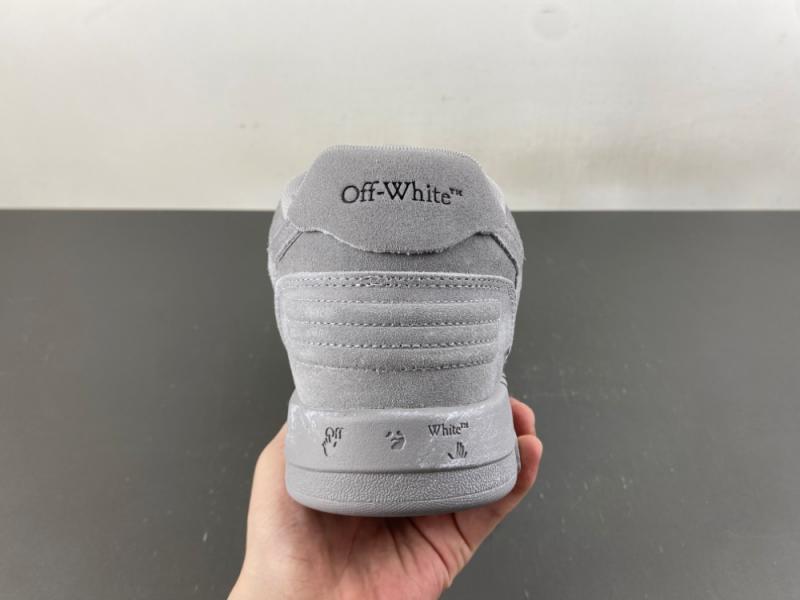 OFF-WHITE，Out Of Office