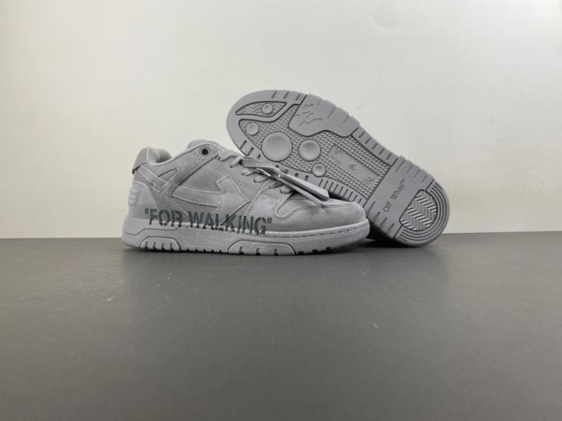 OFF-WHITE，Out Of Office