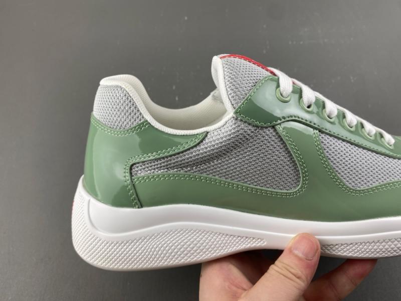 Prada America