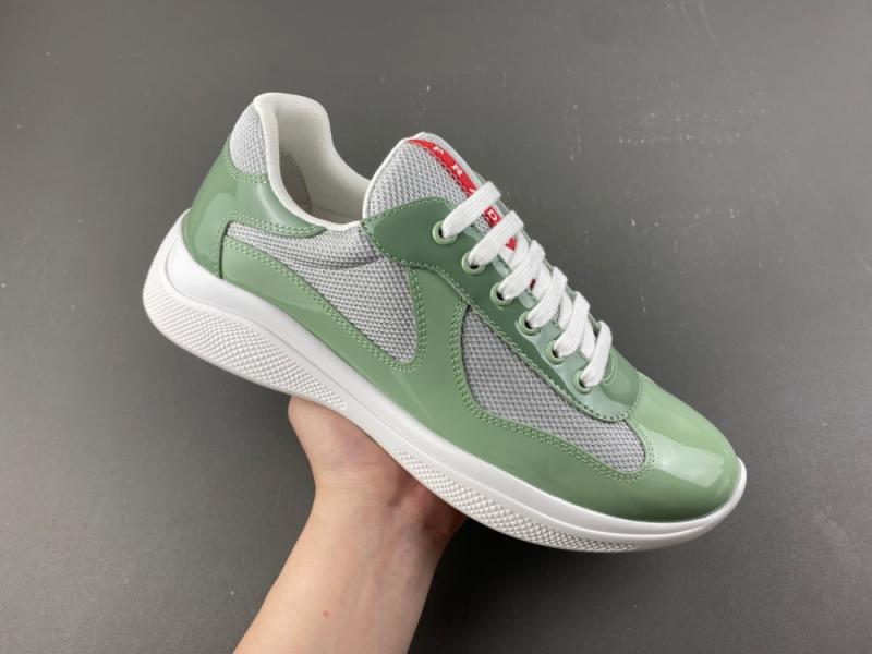 Prada America