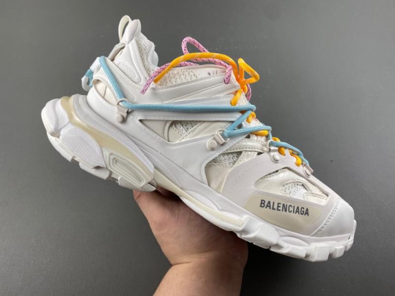 Balenciaga 3.0