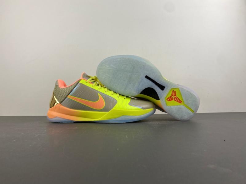 Kobe 5 Protro