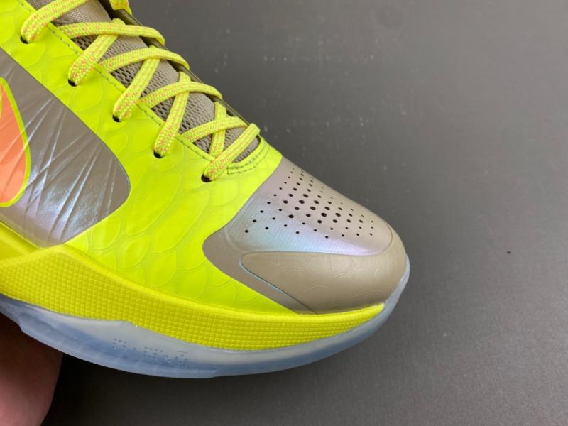 Kobe 5 Protro