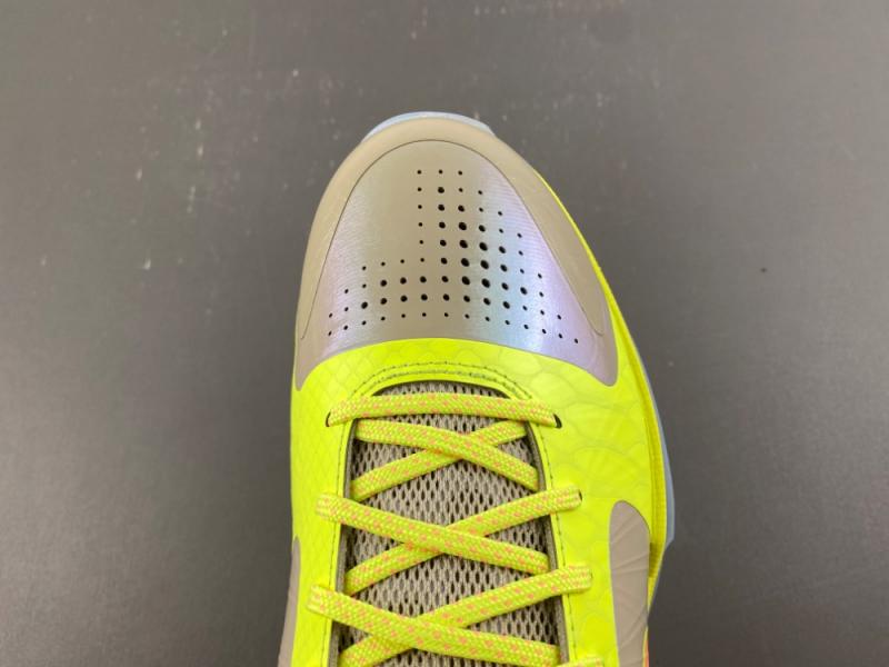 Kobe 5 Protro