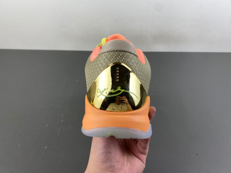 Kobe 5 Protro