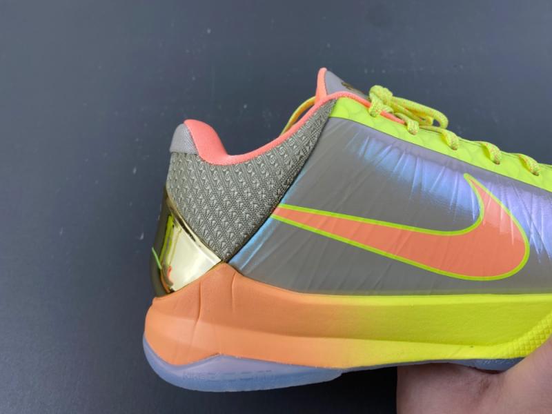 Kobe 5 Protro