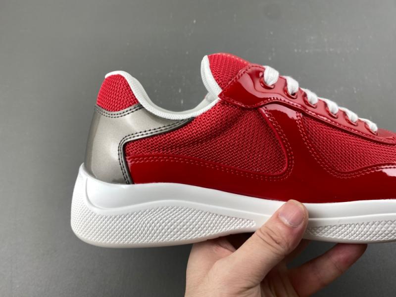 Prada America