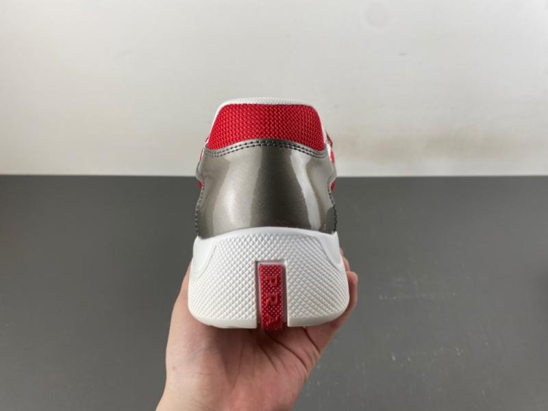 Prada America