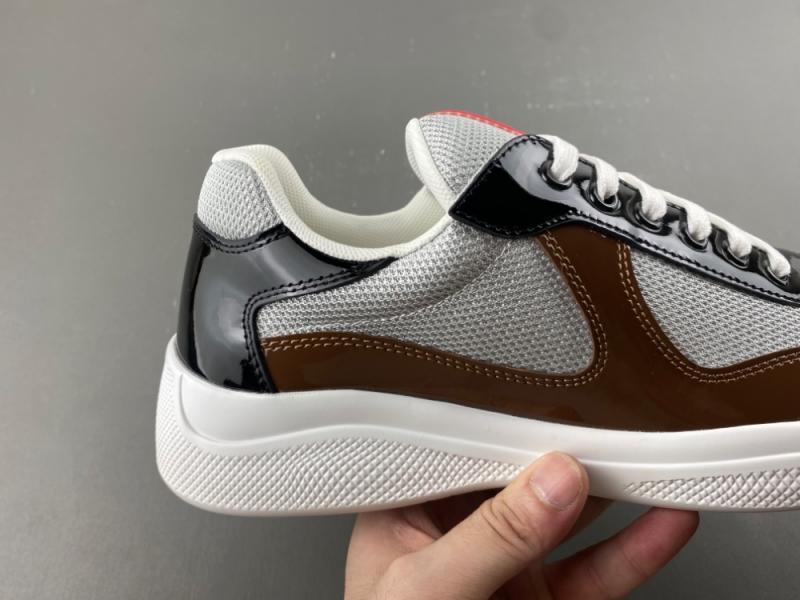 Prada America