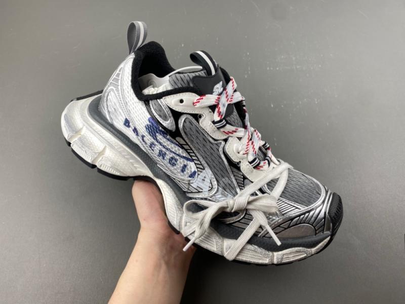 十IAGA -PHANTOM SNEAKER