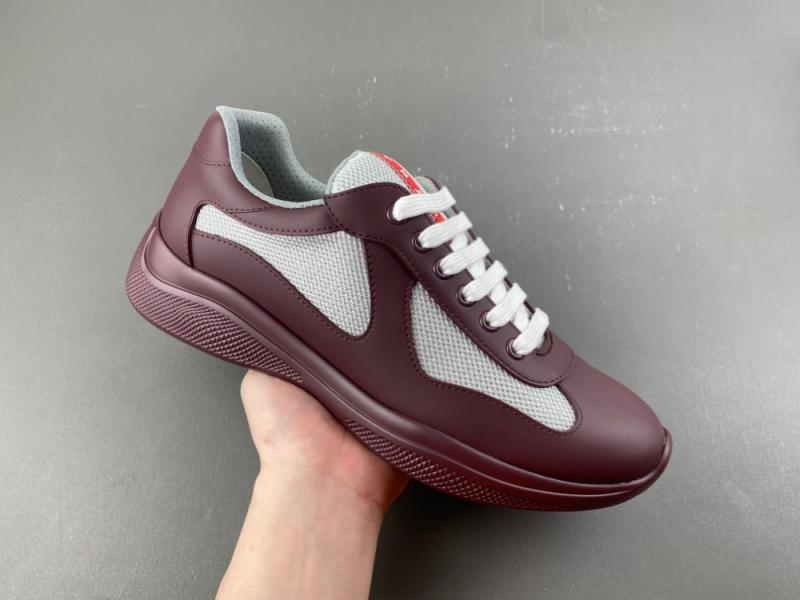 Prada America
