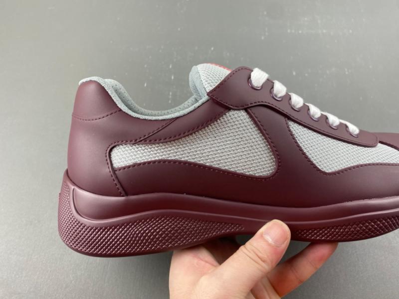 Prada America
