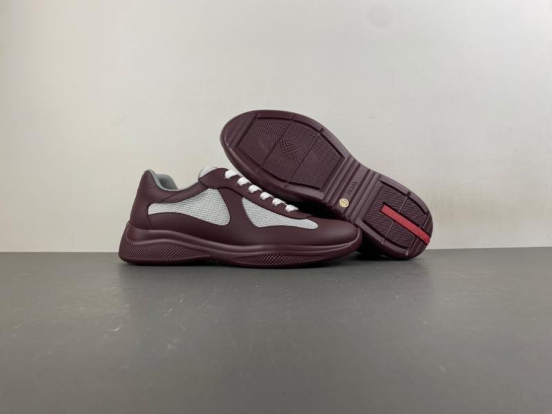 Prada America