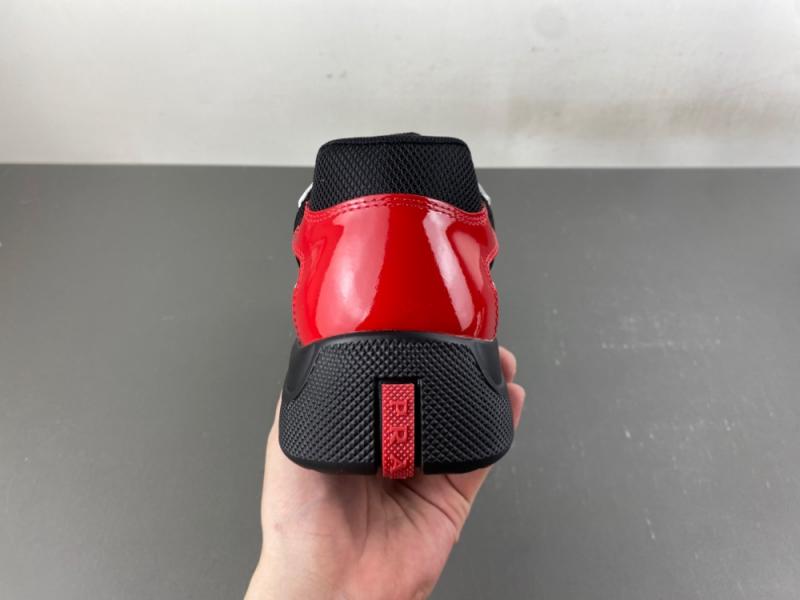 Prada America