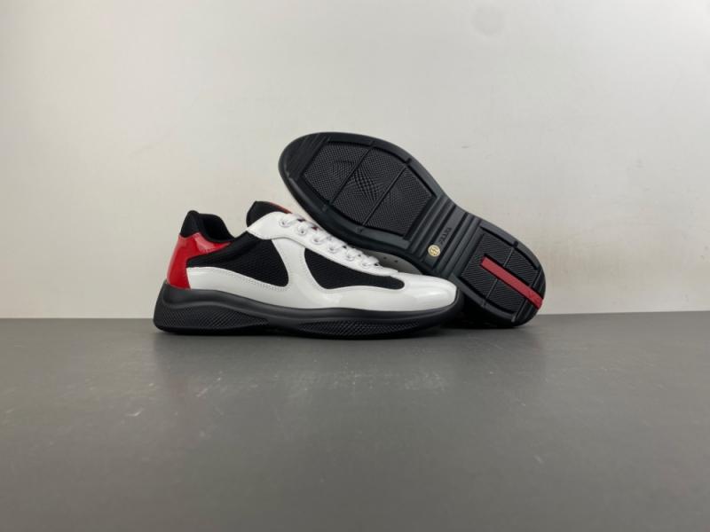 Prada America