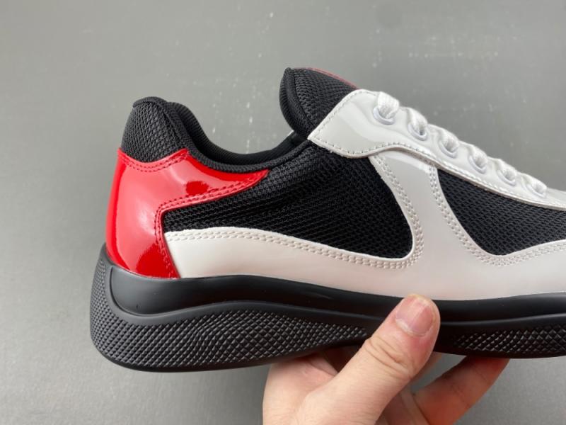 Prada America