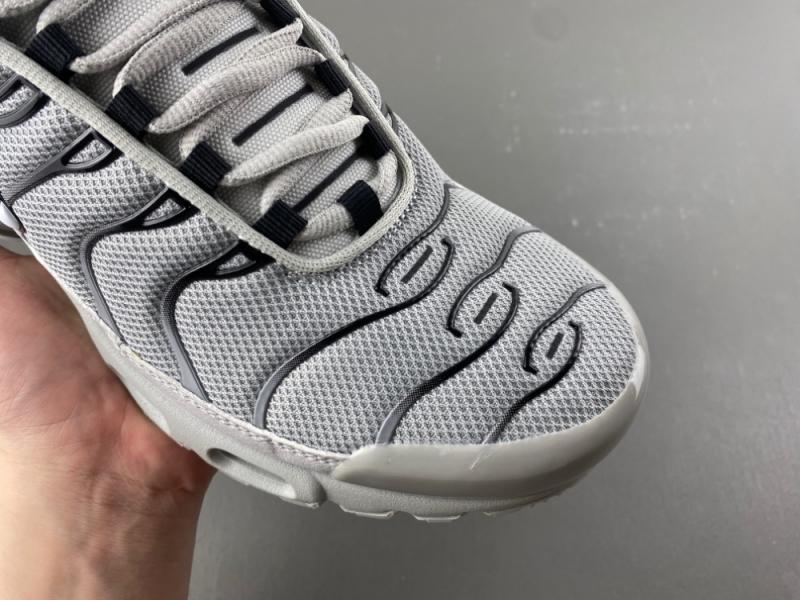 Nike Air Max Plus TN 'Wolf Grey TN