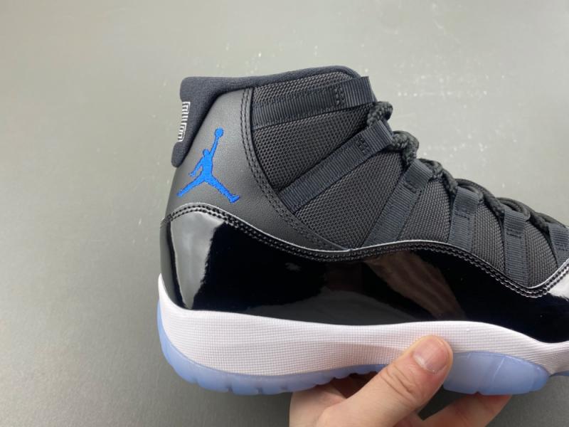 LJR Batch 2026年Air Jordan 11