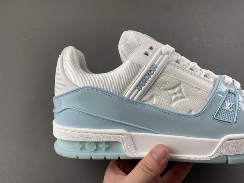 Louis Vuitton LV trainer