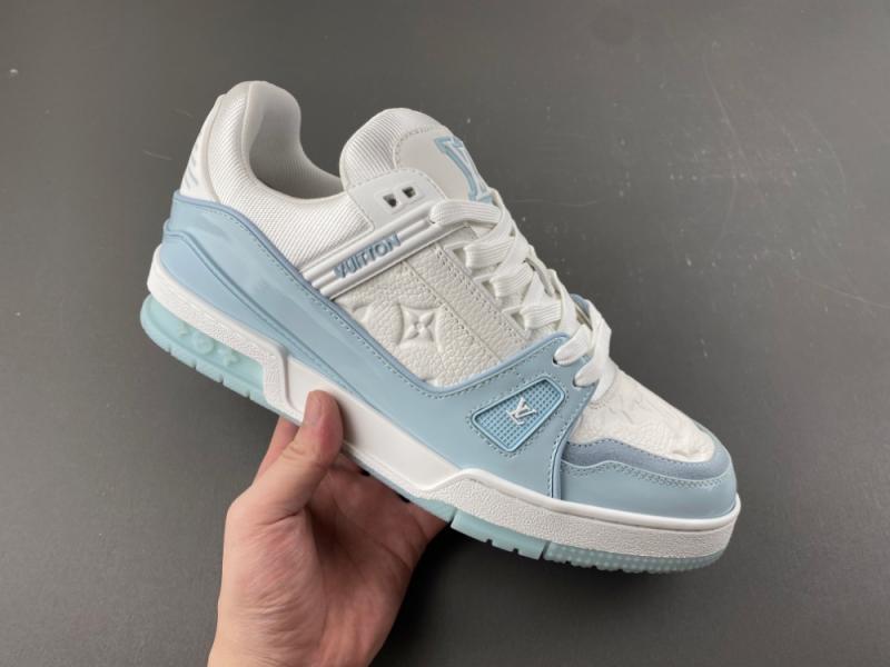 Louis Vuitton LV trainer