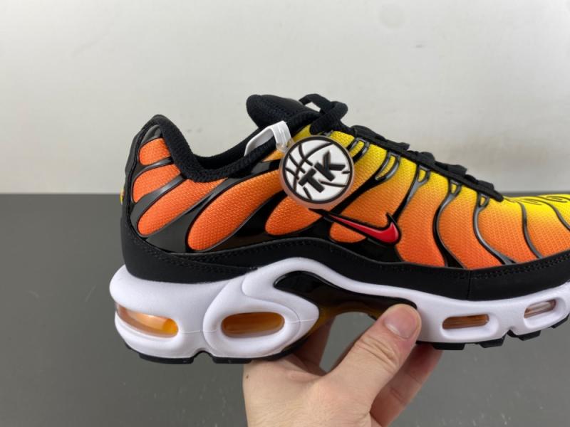 Air Max Plus“