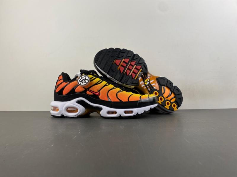 Air Max Plus“