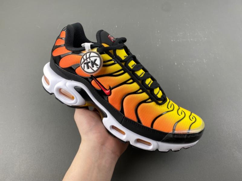 Air Max Plus“