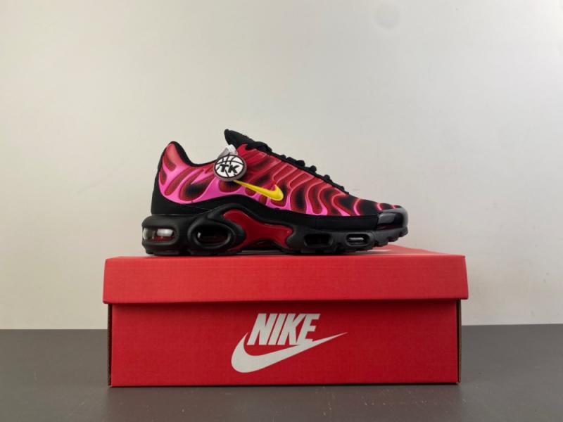 Air Max Plus