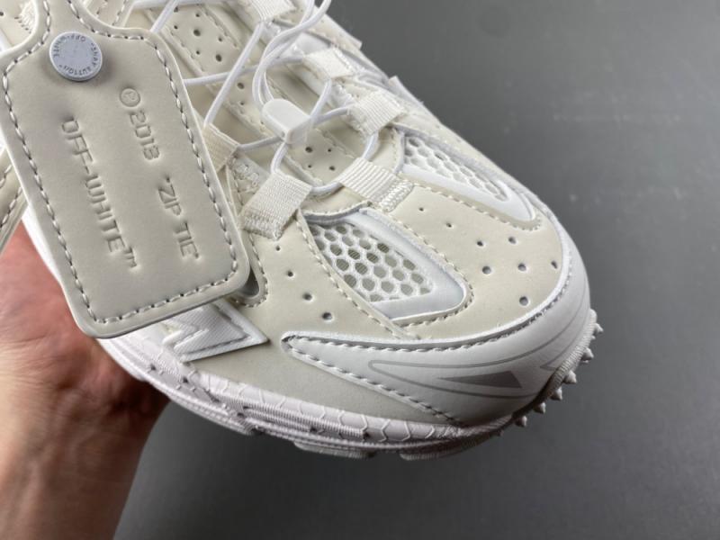 Off White 24