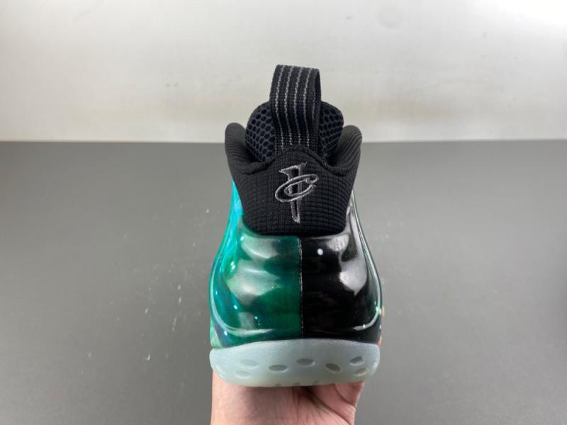 Nike Foamposite Pro Pine Green