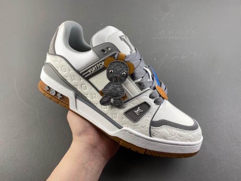 Louis Vuitton LV trainer