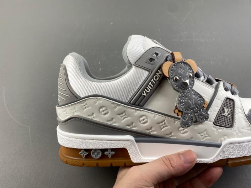 Louis Vuitton LV trainer
