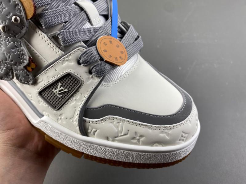 Louis Vuitton LV trainer