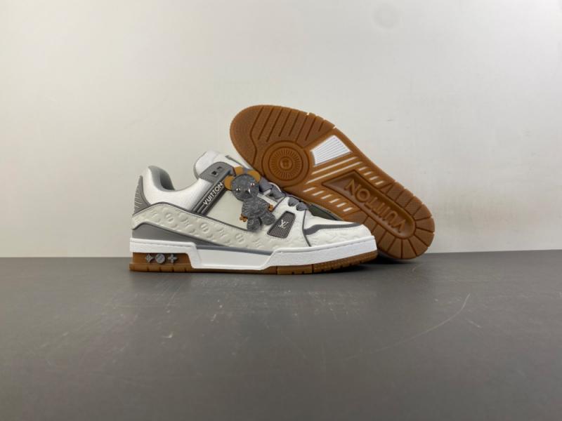 Louis Vuitton LV trainer