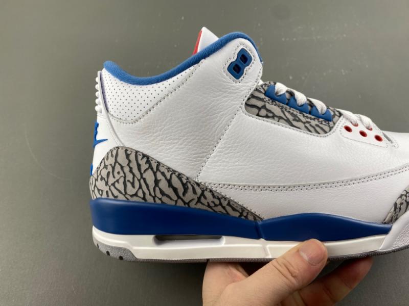 LJR Batch Air Retro OG “True Blue