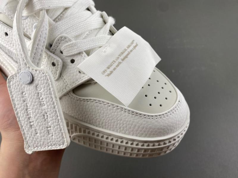 OFF-WHITE Out Of Office