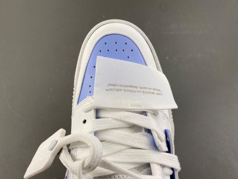 OFF-WHITE Out Of Office