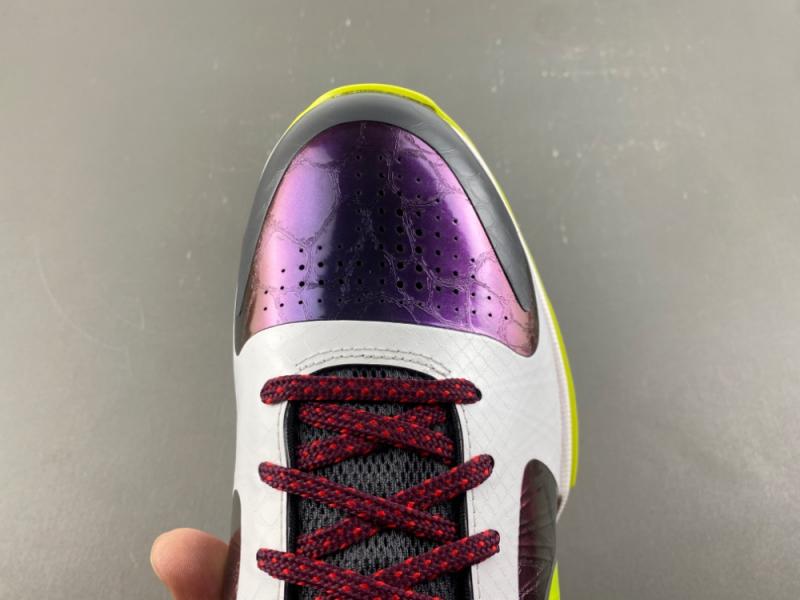 GX Batch Nike Zoom Kobe 5 ZK5 Chaos