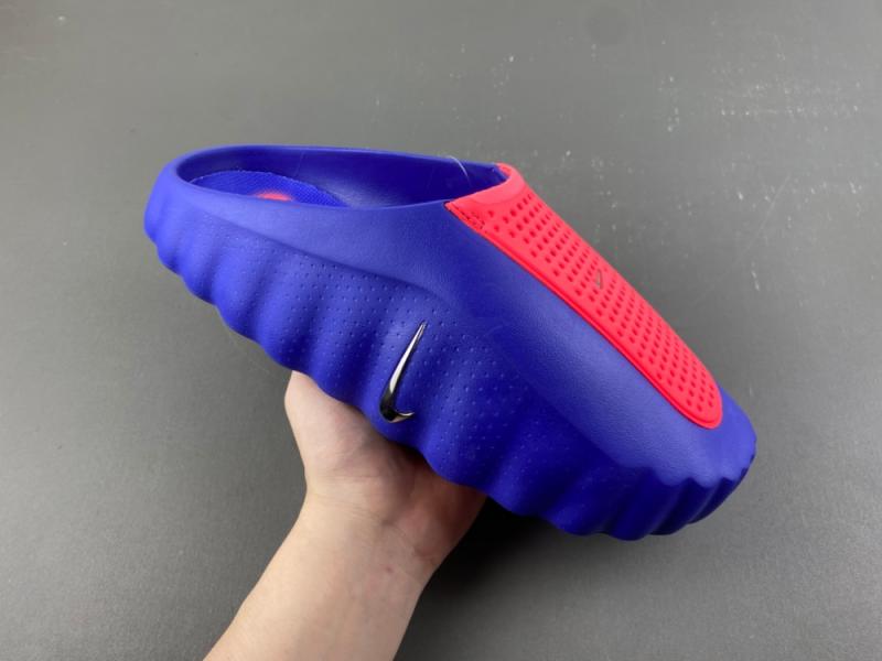 Nike Mind 001 AMP 'Indigo Burst'