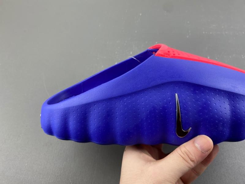 Nike Mind 001 AMP 'Indigo Burst'