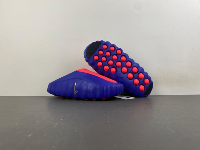 Nike Mind 001 AMP 'Indigo Burst'