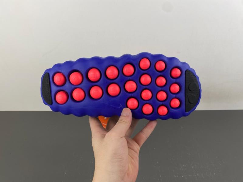 Nike Mind 001 AMP 'Indigo Burst'
