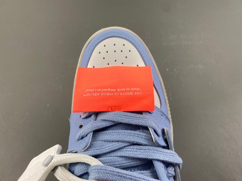 OFF-WHITE Out Of Office