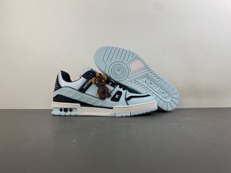Louis Vuitton LV trainer